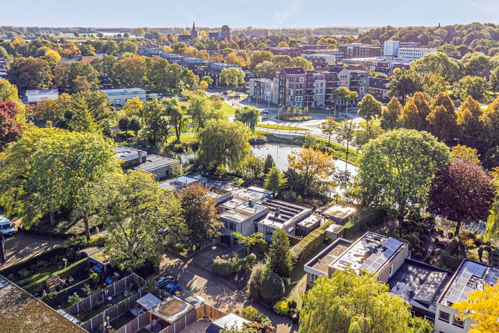 Foto 43 van Londiniumdreef 13