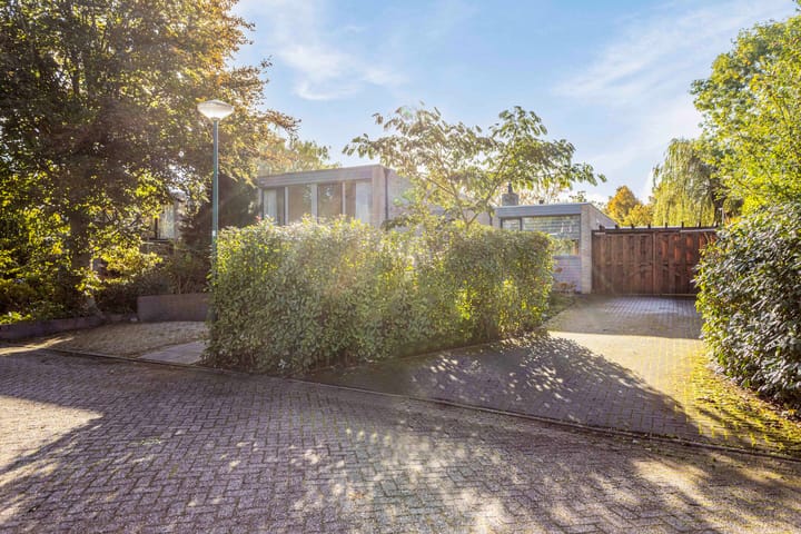 Foto 44 van Londiniumdreef 13