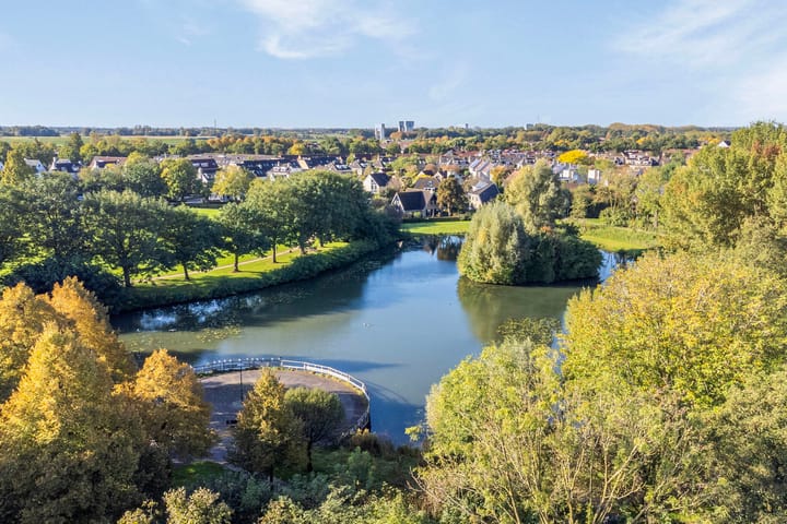 Foto 45 van Londiniumdreef 13