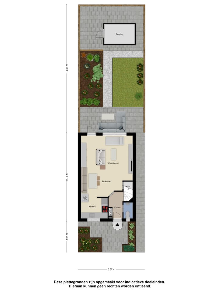 Photo 29 of Kerkstraat 21