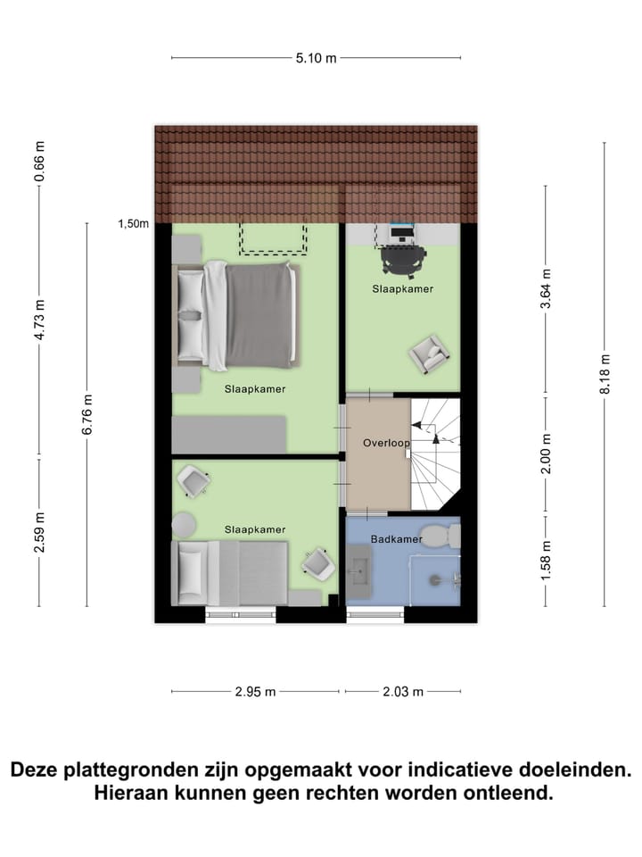 Photo 31 of Kerkstraat 21