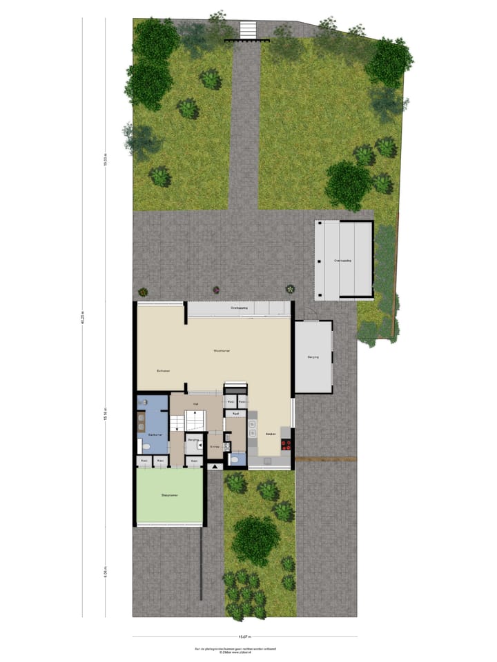 Foto 49 van Londiniumdreef 13