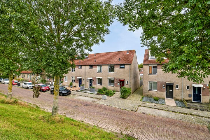 Photo 5 of Kerkstraat 21