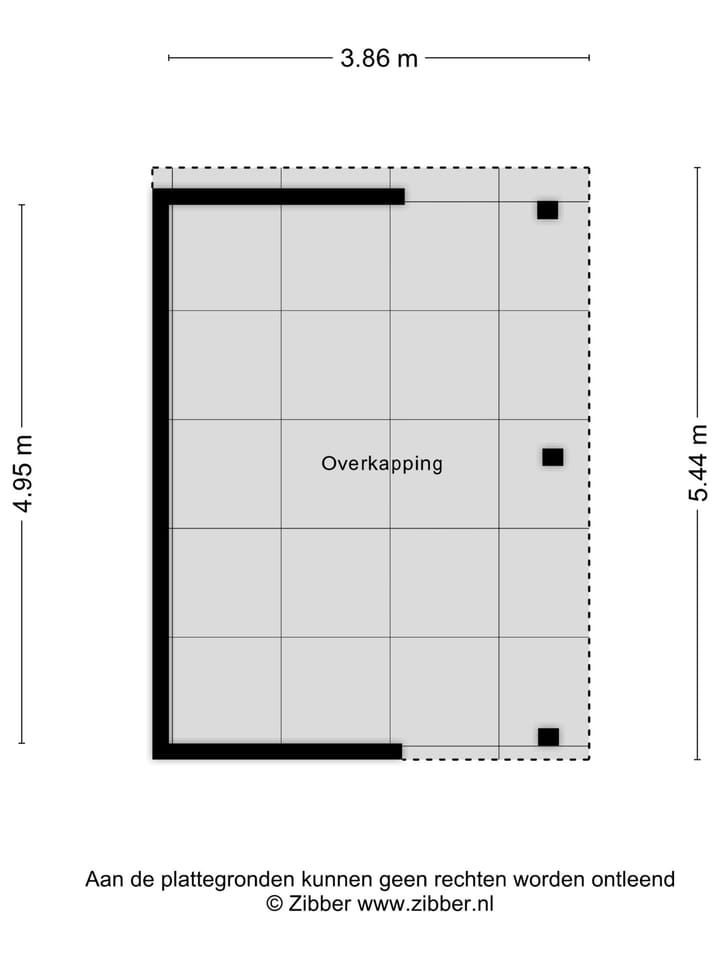 Foto 53 van Londiniumdreef 13