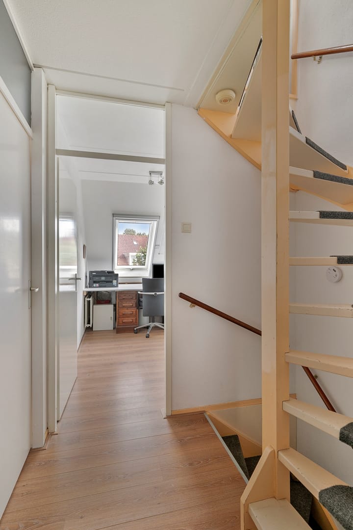 Photo 16 of Kerkstraat 21