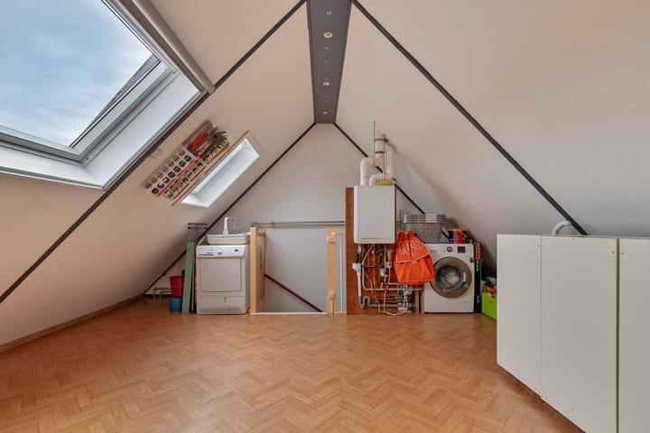 Photo 22 of Kerkstraat 21