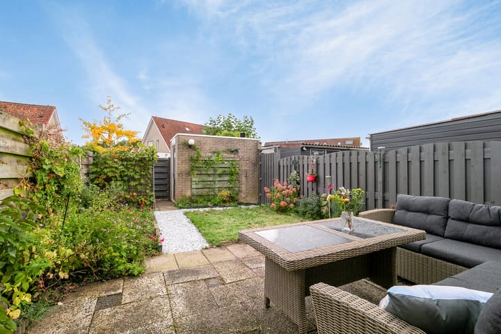 Photo 23 of Kerkstraat 21