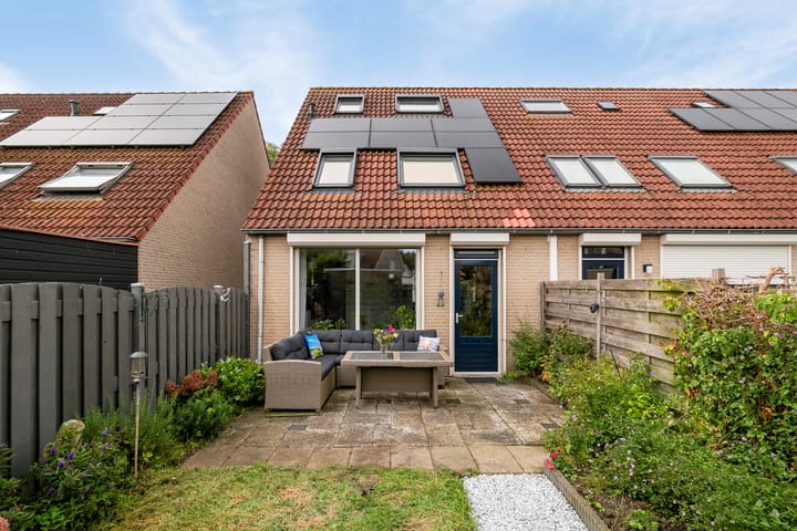 Photo 25 of Kerkstraat 21