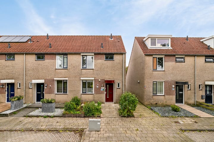 Photo 26 of Kerkstraat 21