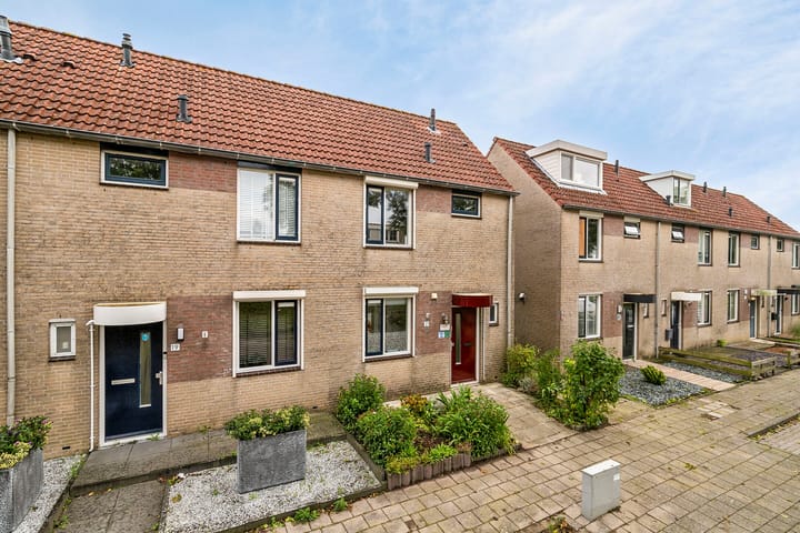 Photo 27 of Kerkstraat 21