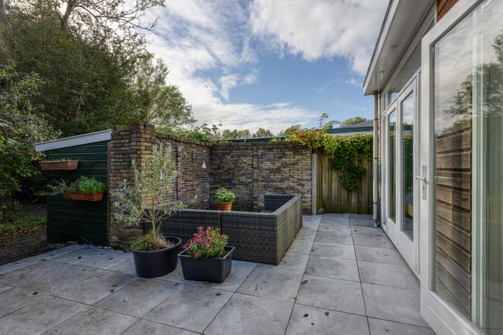 Foto 5 van Korte Muiderweg 8