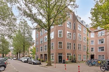 Zocherstraat thumbnail