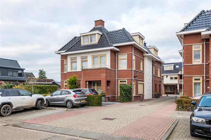 Bekijk foto 6 van Prinses Beatrixstraat 64-6