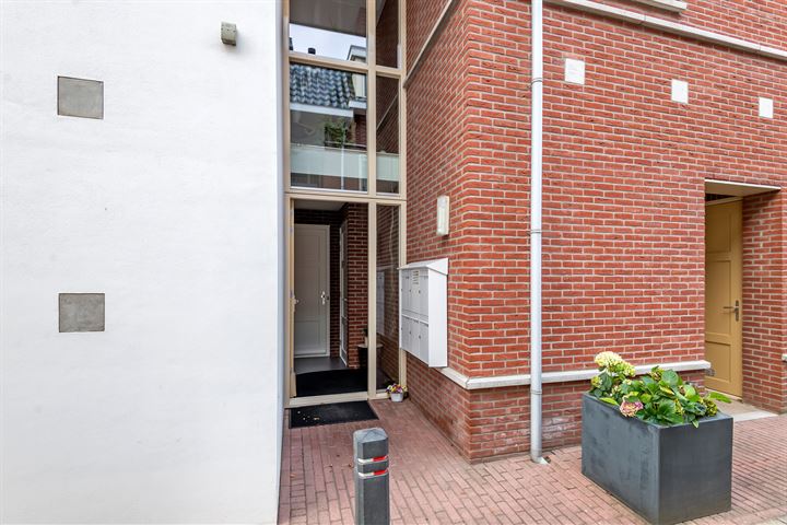 Bekijk foto 7 van Prinses Beatrixstraat 64-6