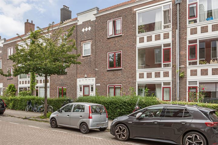 Bekijk foto van Louis Couperusstraat 9 1