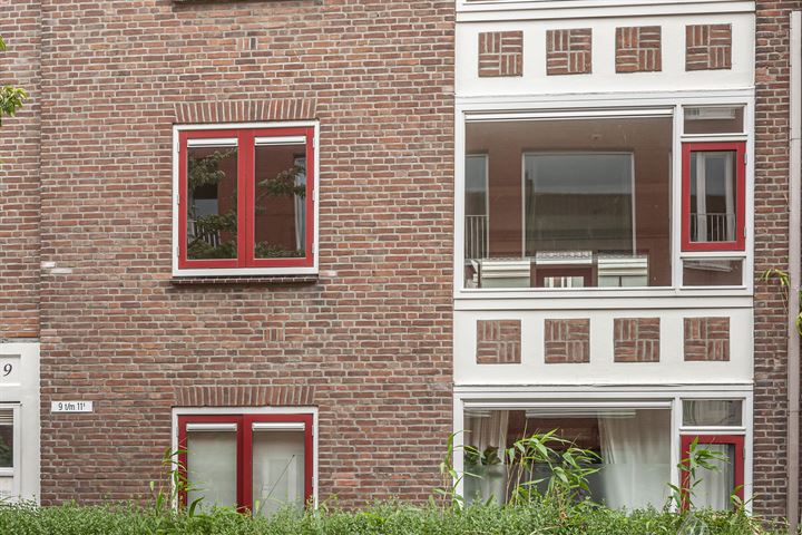 Bekijk foto 6 van Louis Couperusstraat 9-1