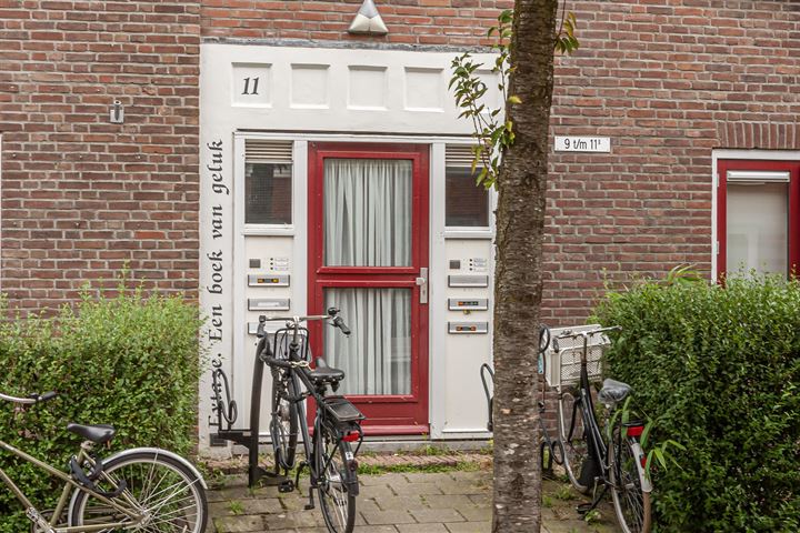 Bekijk foto 22 van Louis Couperusstraat 9-1