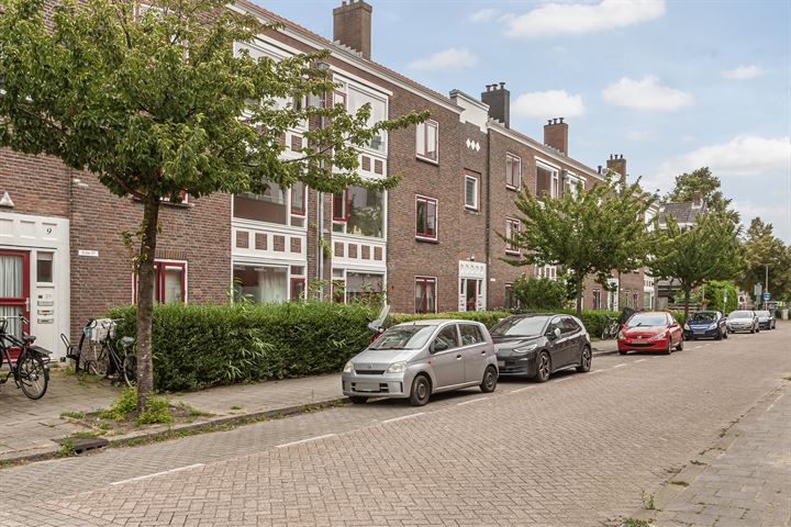 Bekijk foto 7 van Louis Couperusstraat 9-1