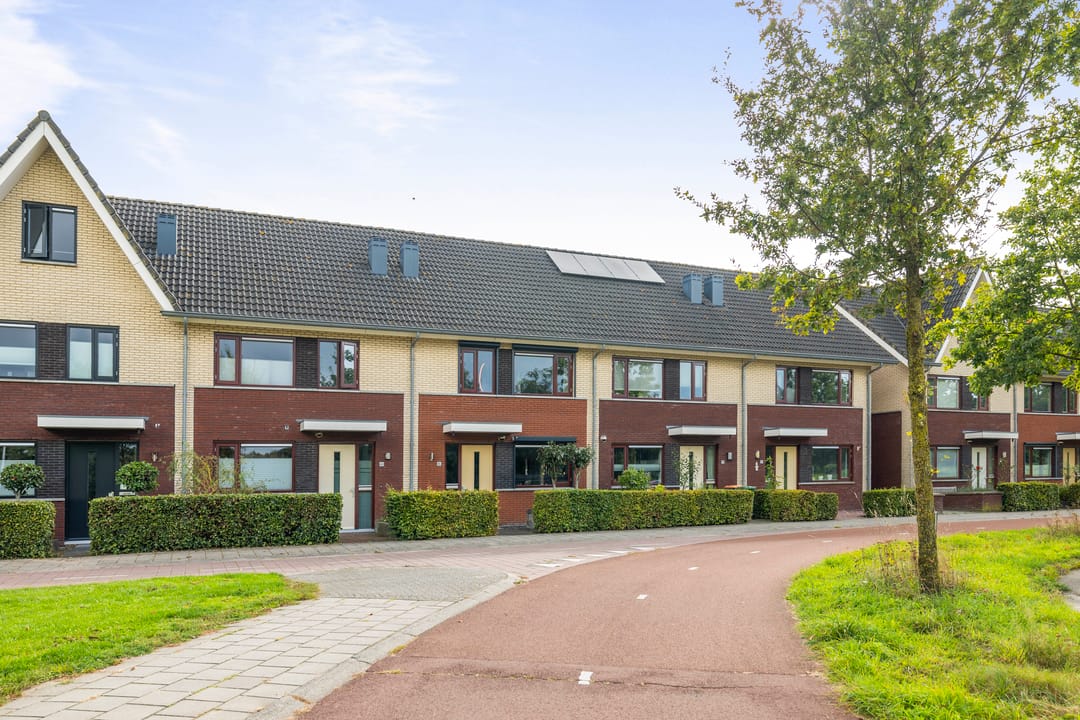 Foto 2 van Arendshorst 81