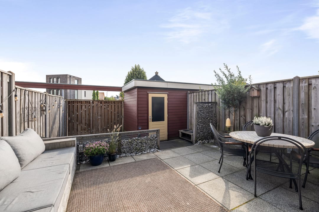 Foto 17 van Arendshorst 81