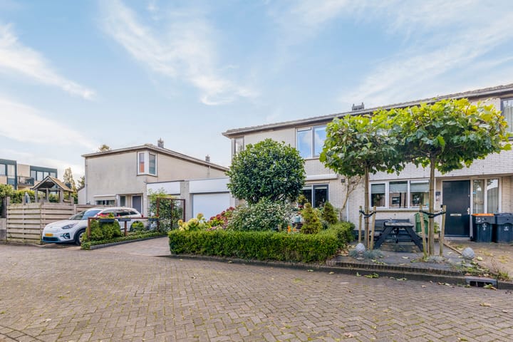 Foto 9 van Bongerd 2