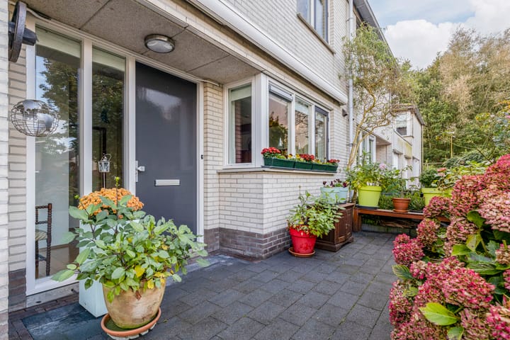 Foto 7 van Bongerd 2