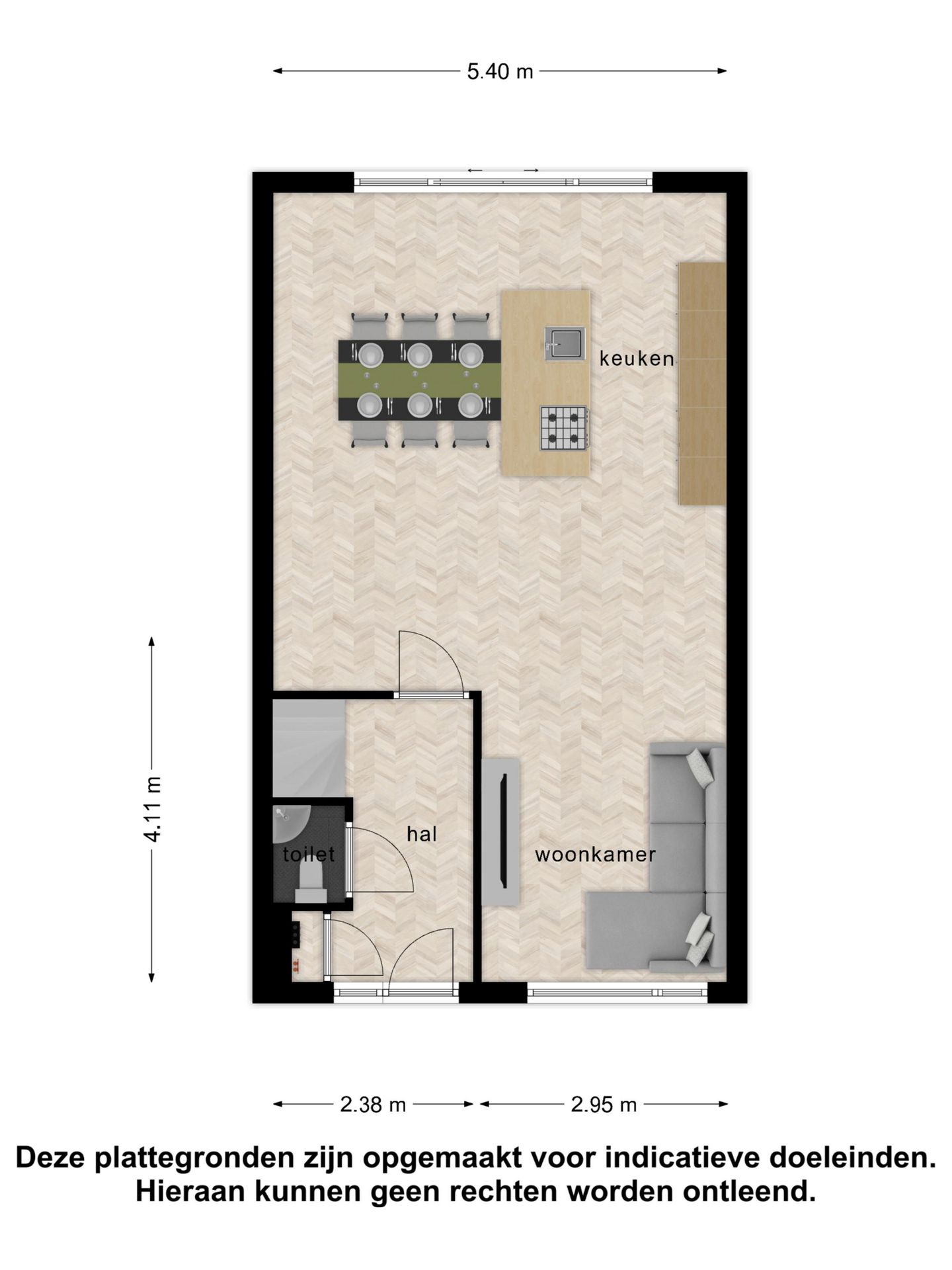 Foto 40 van Arendshorst 81