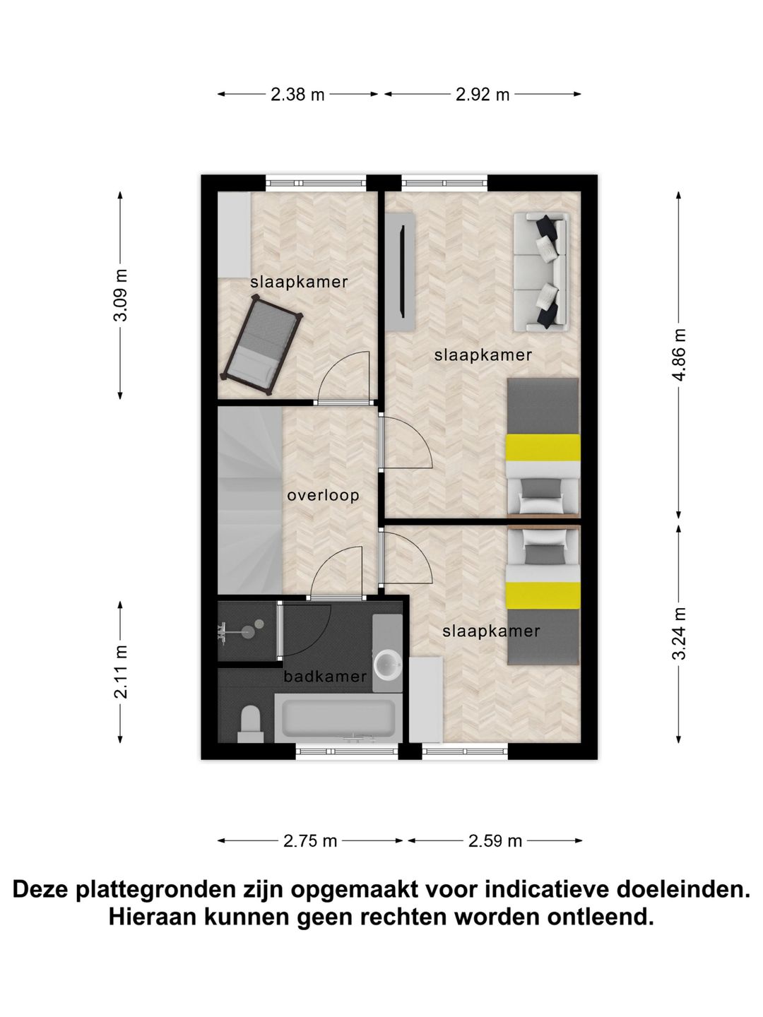 Foto 41 van Arendshorst 81