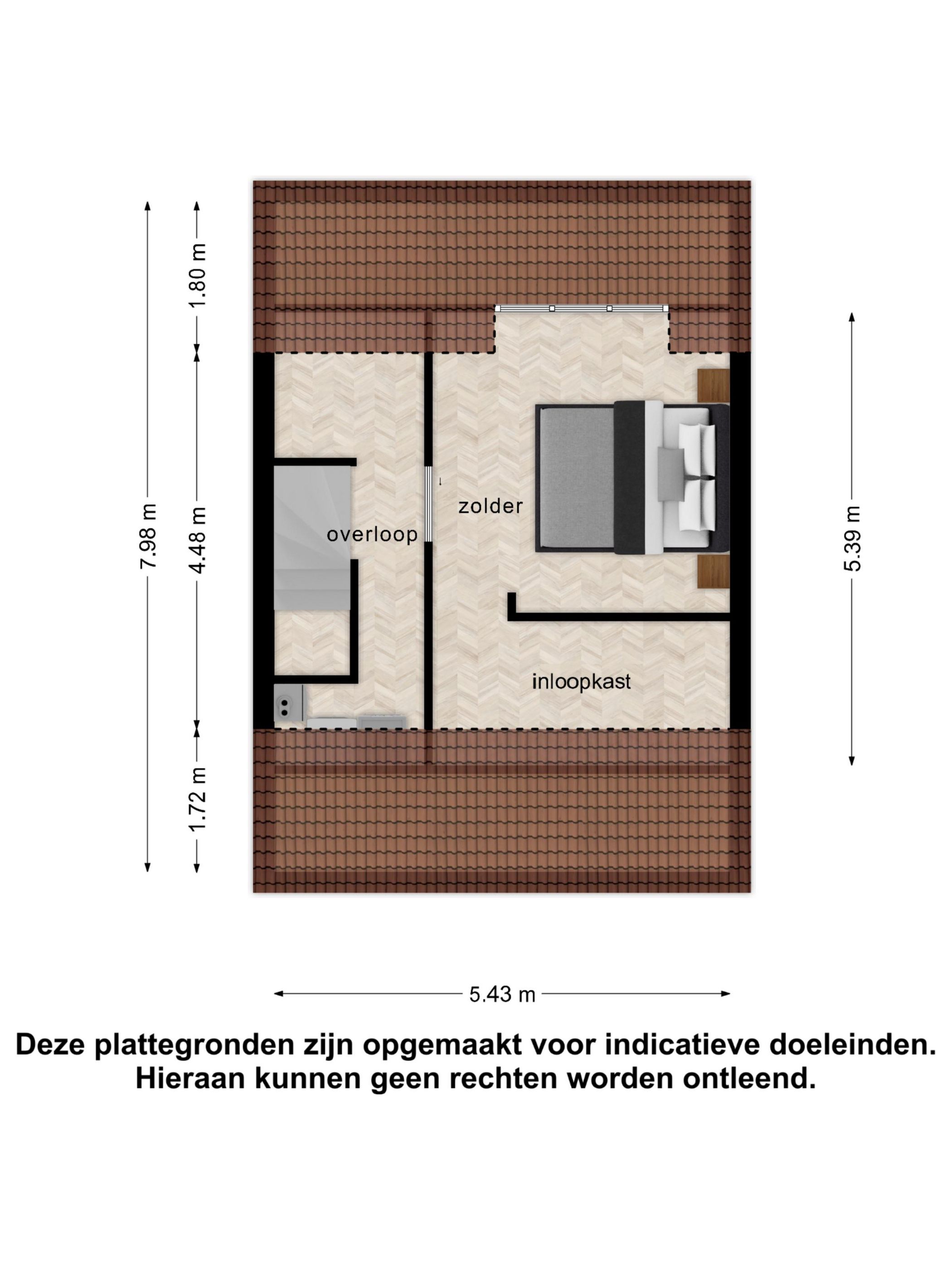 Foto 42 van Arendshorst 81