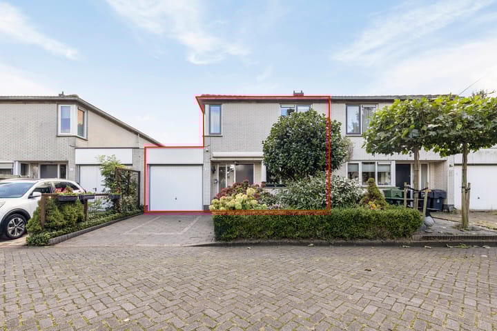 Foto 43 van Bongerd 2