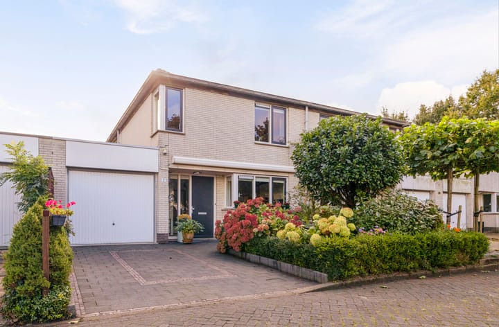 Foto 1 van Bongerd 2