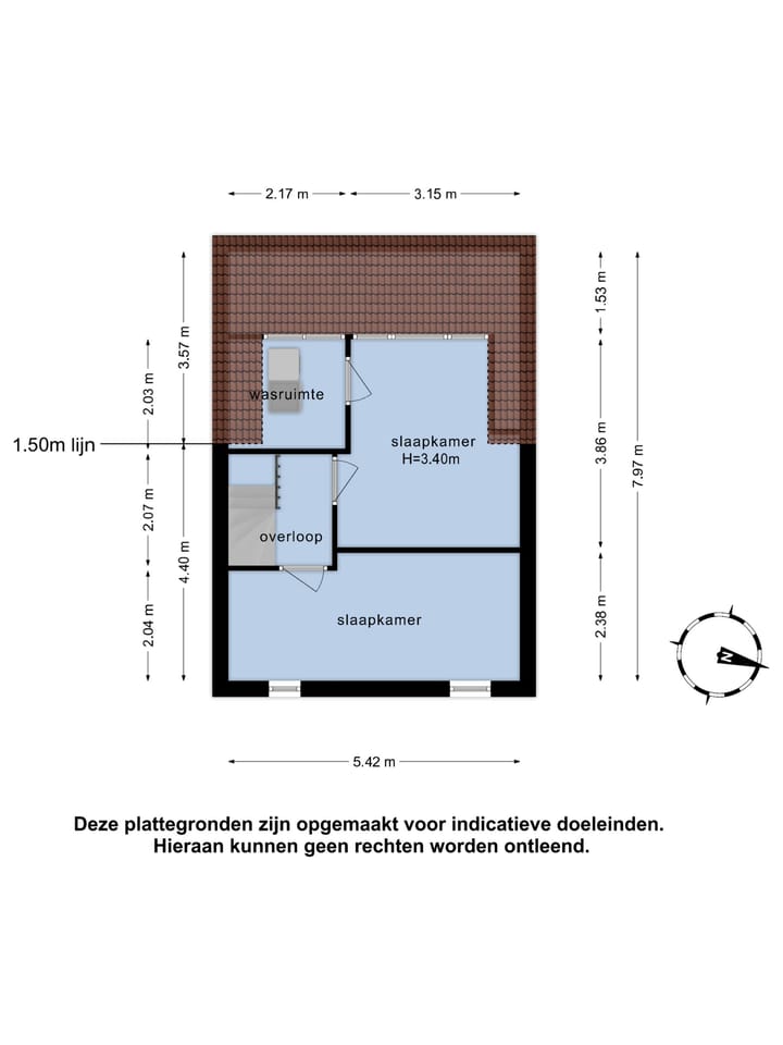 Foto 41 van Indusstraat 14