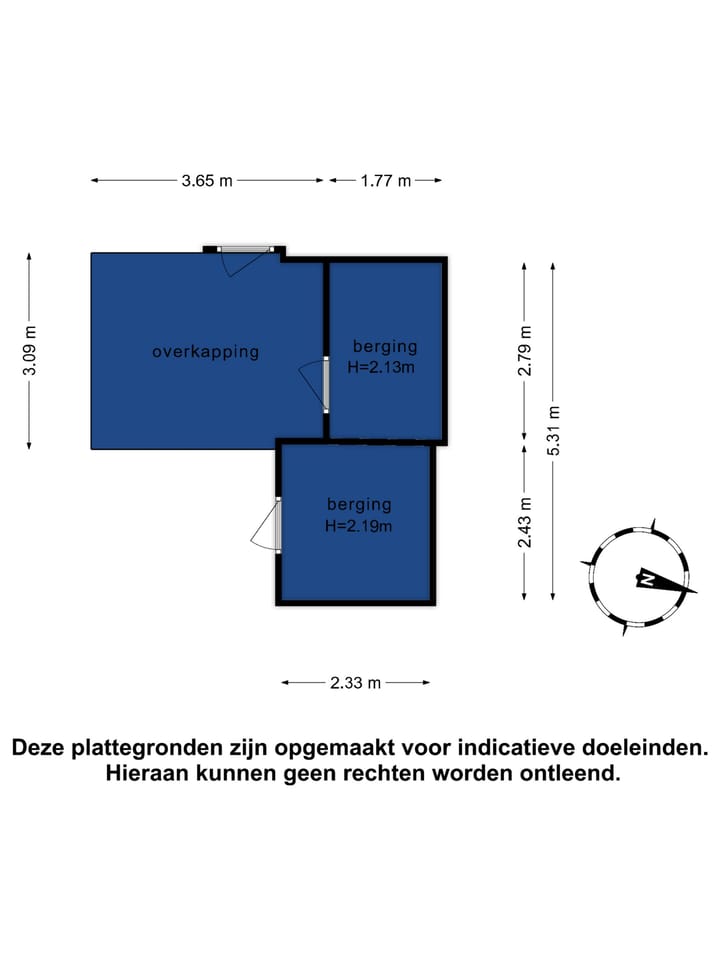Foto 42 van Indusstraat 14