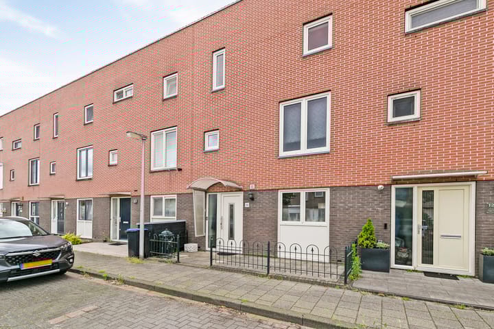 Foto 2 van Indusstraat 14