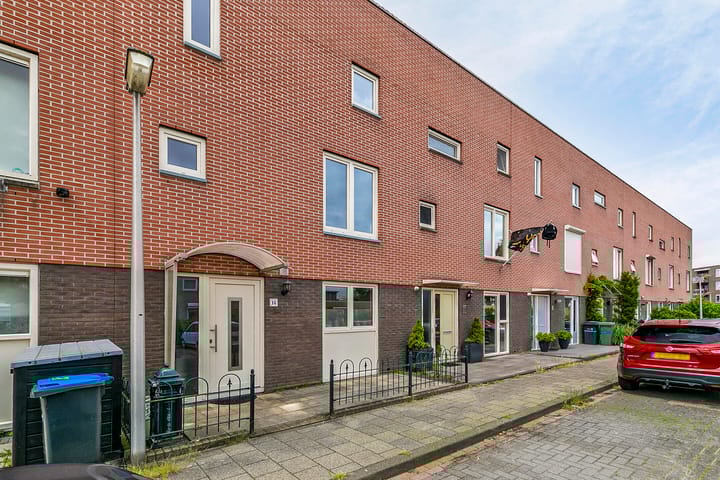 Foto 7 van Indusstraat 14