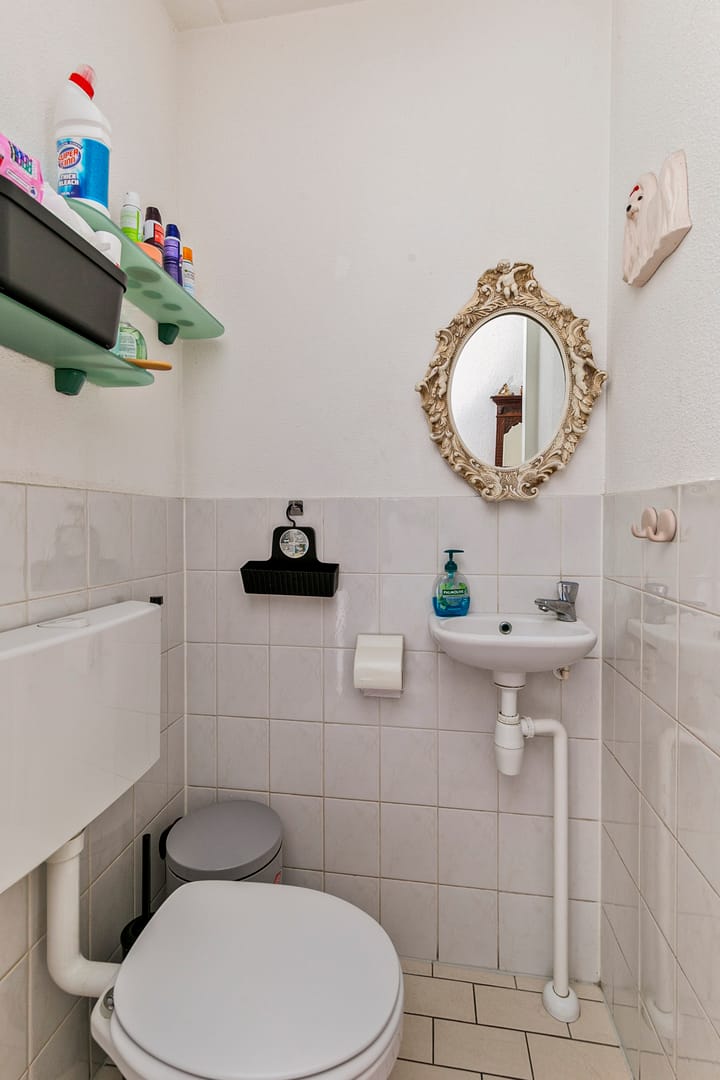 Foto 9 van Indusstraat 14