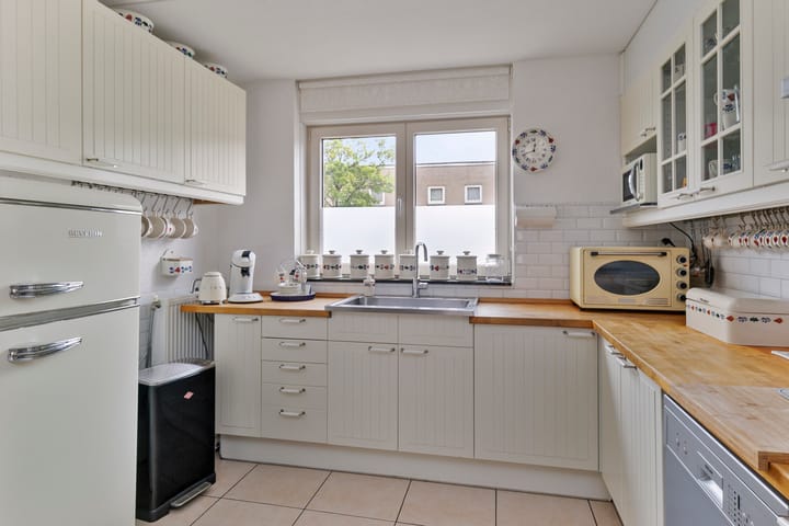 Foto 3 van Indusstraat 14