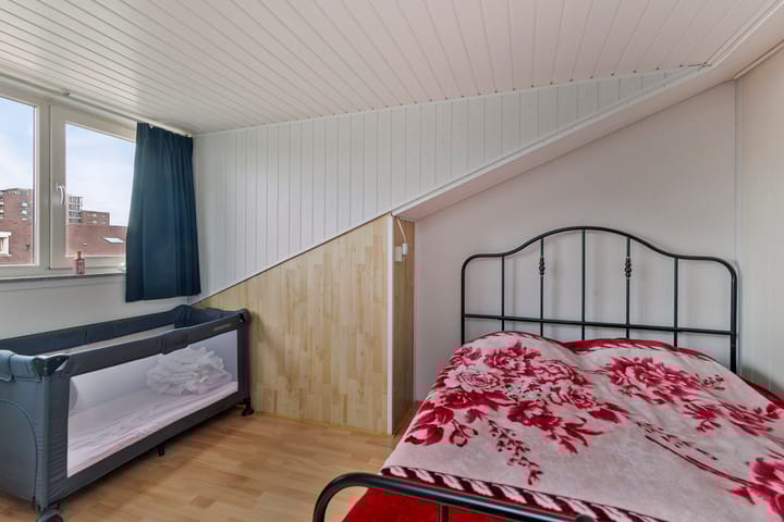 Foto 27 van Indusstraat 14