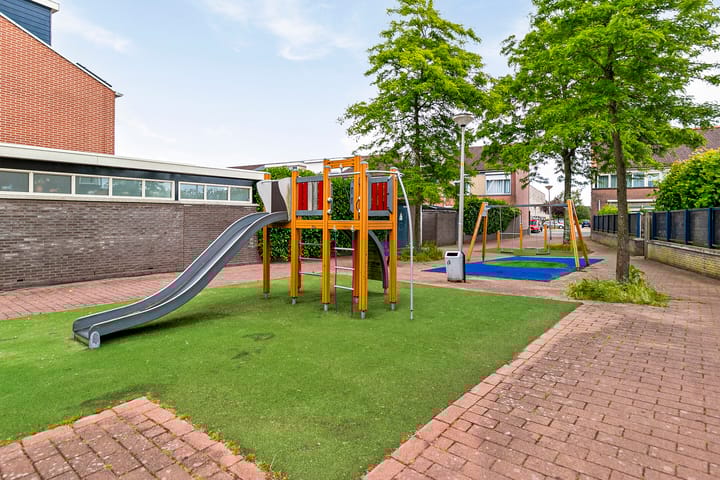 Foto 34 van Indusstraat 14