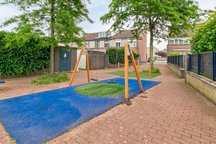 Foto 35 van Indusstraat 14