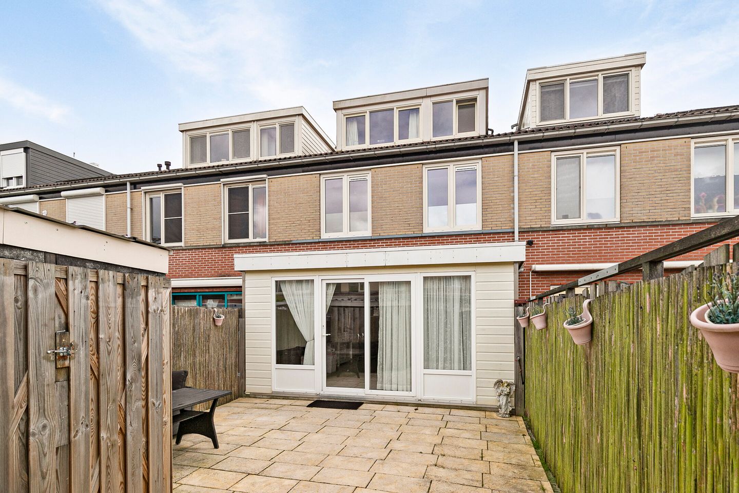 Foto 1 van Indusstraat 14