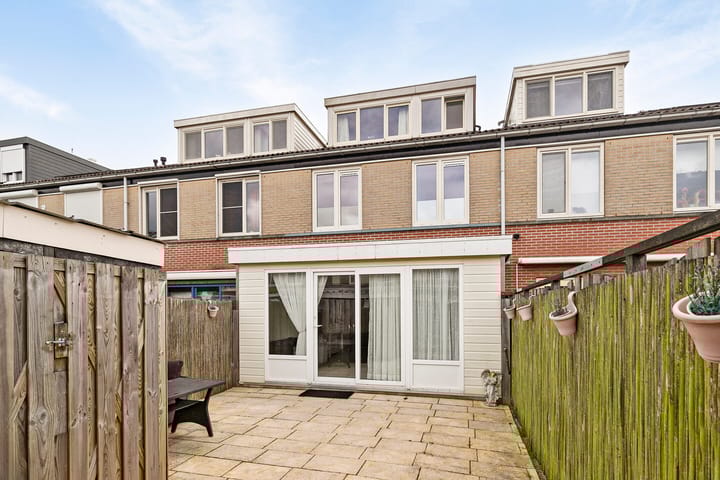 Foto 1 van Indusstraat 14