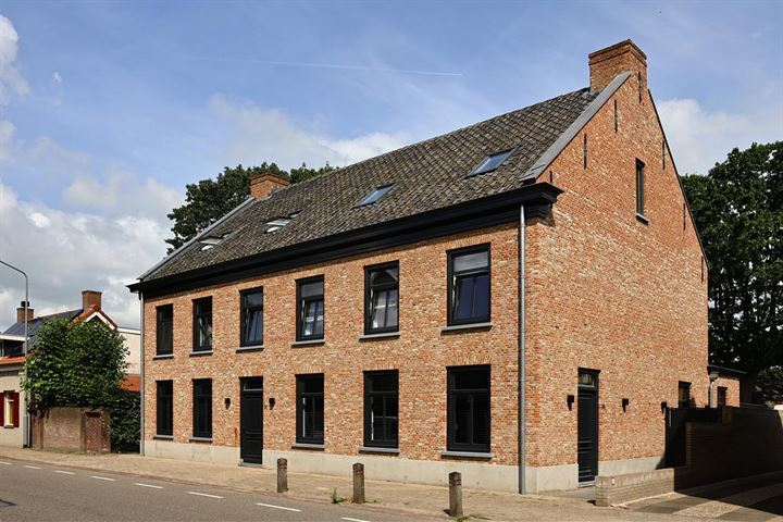 Adelstraat 31-A