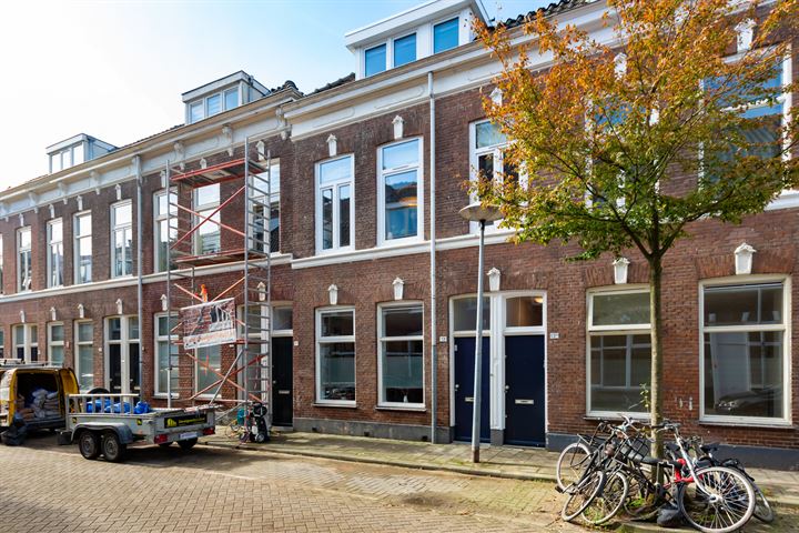 Bekijk foto 1 van Sumatrastraat 13