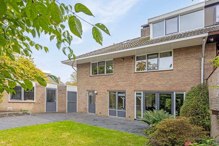 Foto 3 van Tubantiasingel 81