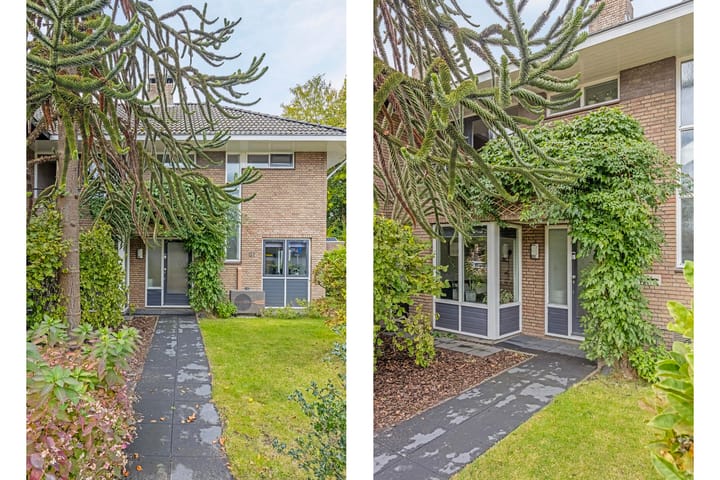 Foto 4 van Tubantiasingel 81