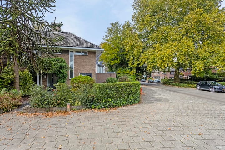 Foto 5 van Tubantiasingel 81