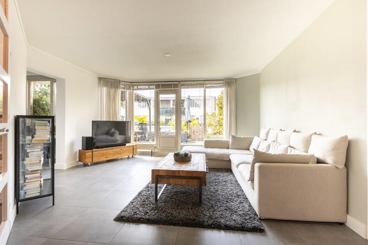 Foto 2 van Alouette erf 3