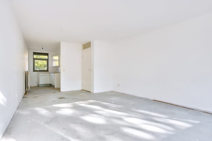 Foto 2 van Johannes Vermeerstraat 152