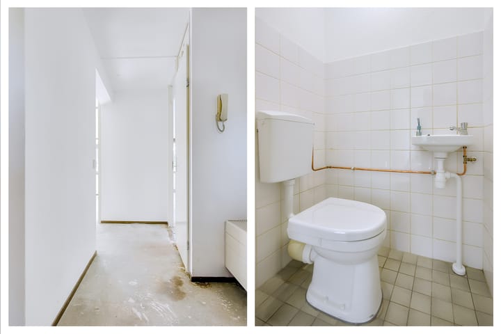 Foto 8 van Johannes Vermeerstraat 152